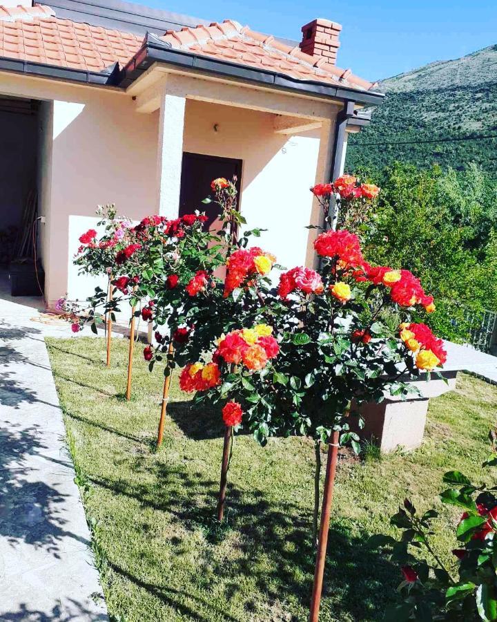 River Side Trebinje Hotel Exterior photo