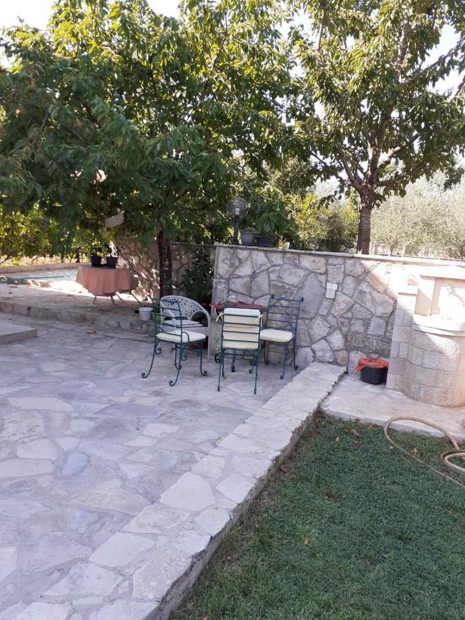 River Side Trebinje Hotel Exterior photo