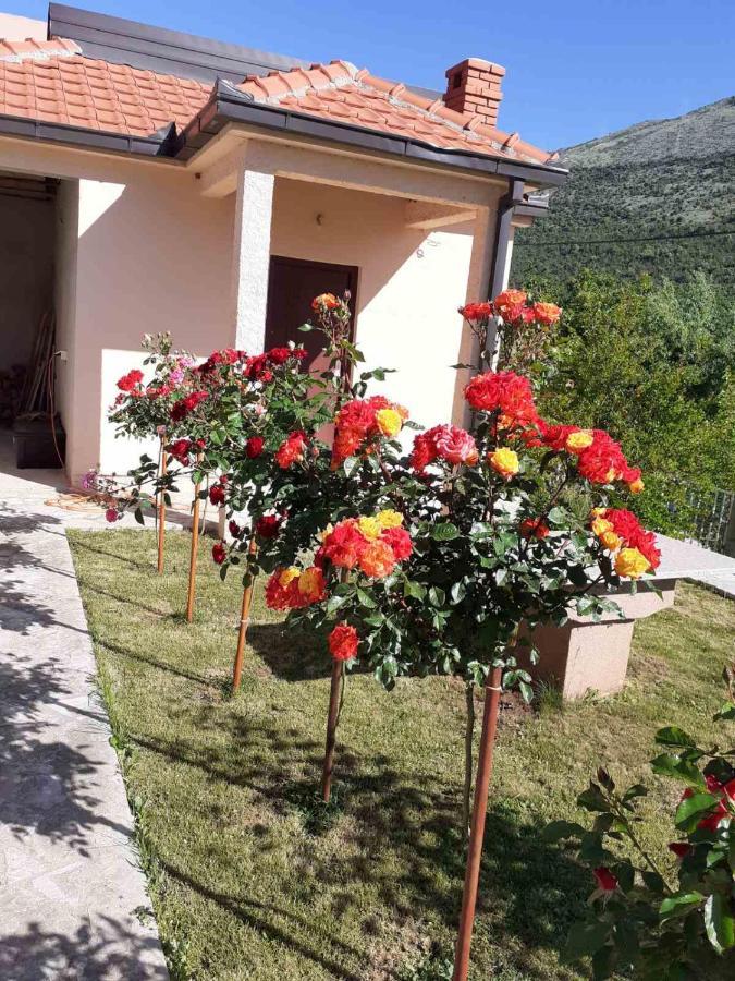 River Side Trebinje Hotel Exterior photo