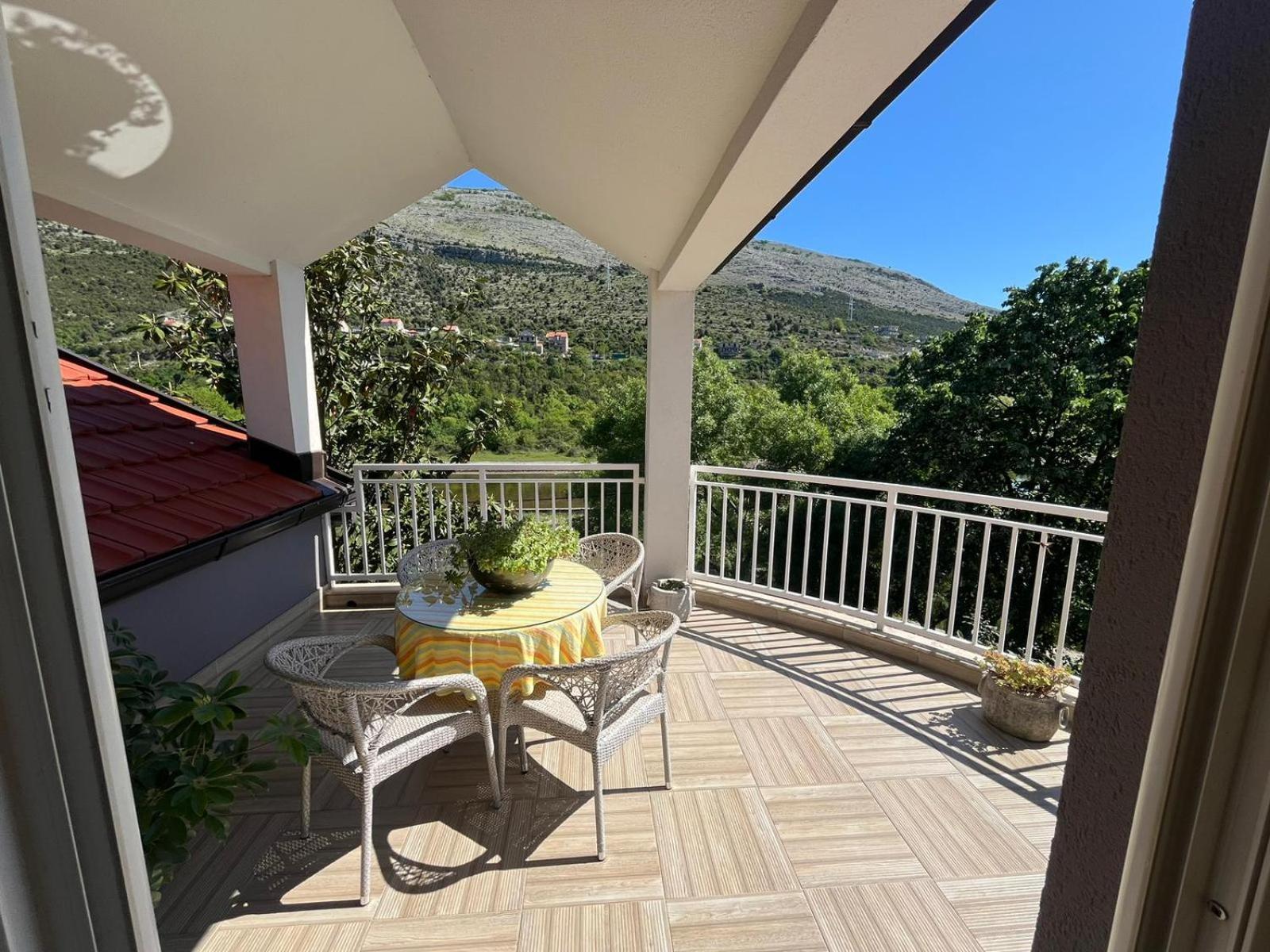 River Side Trebinje Hotel Room photo