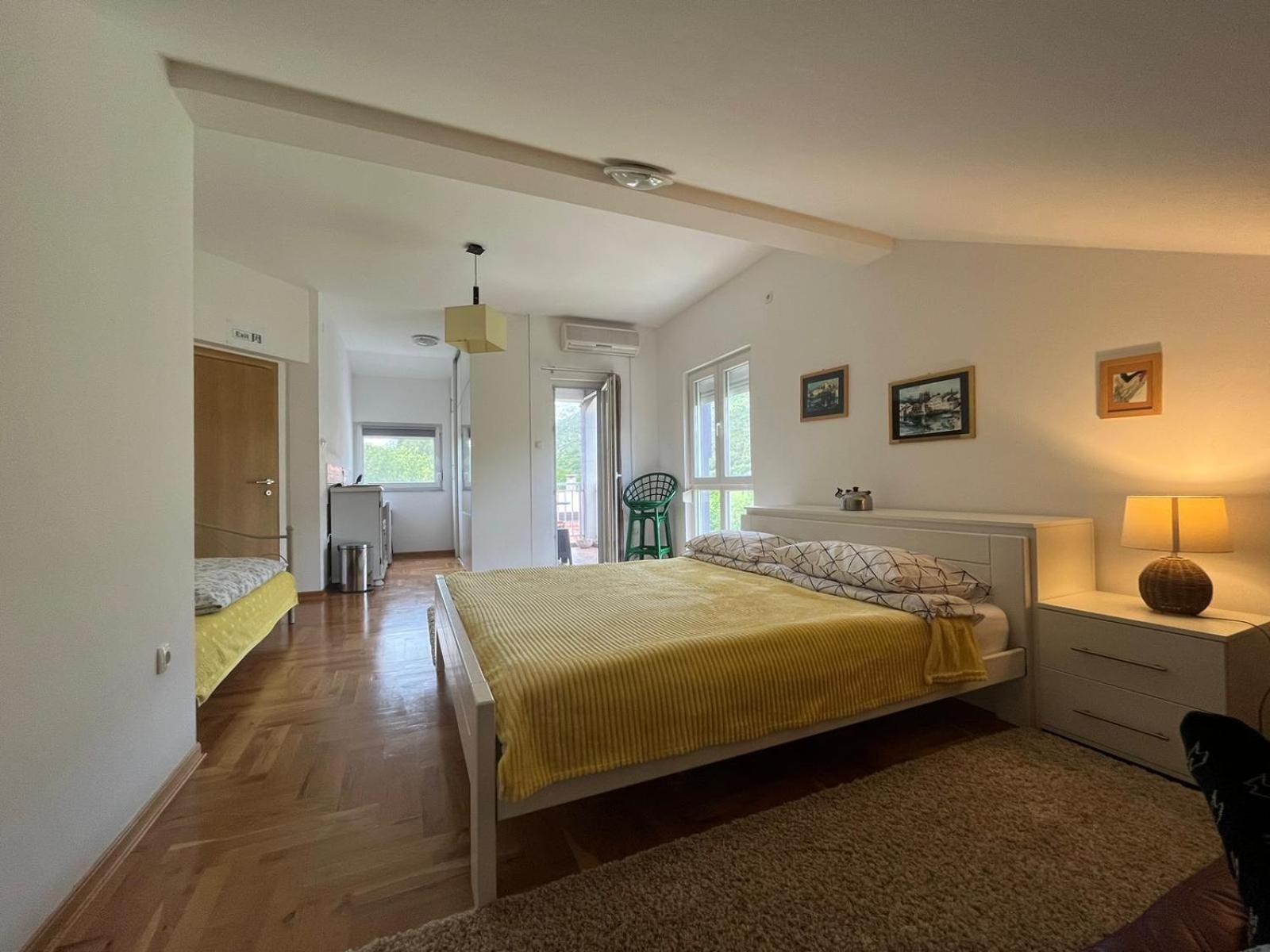 River Side Trebinje Hotel Room photo