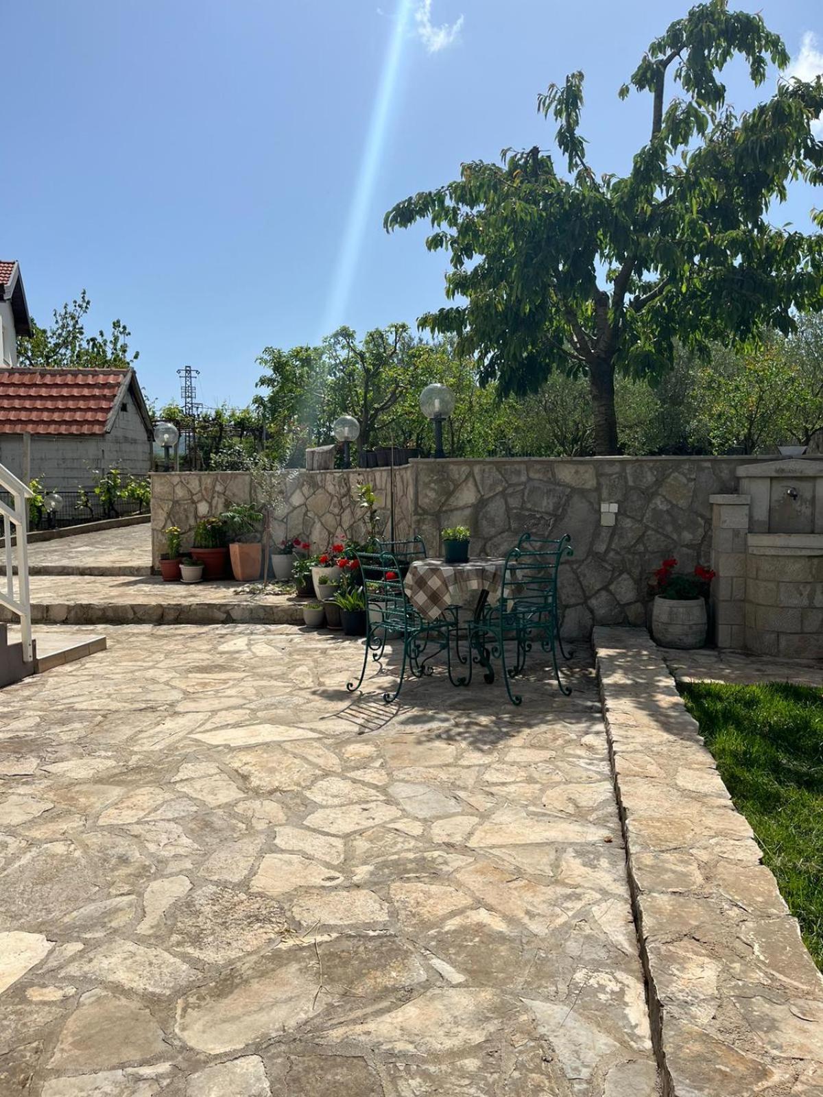 River Side Trebinje Hotel Exterior photo